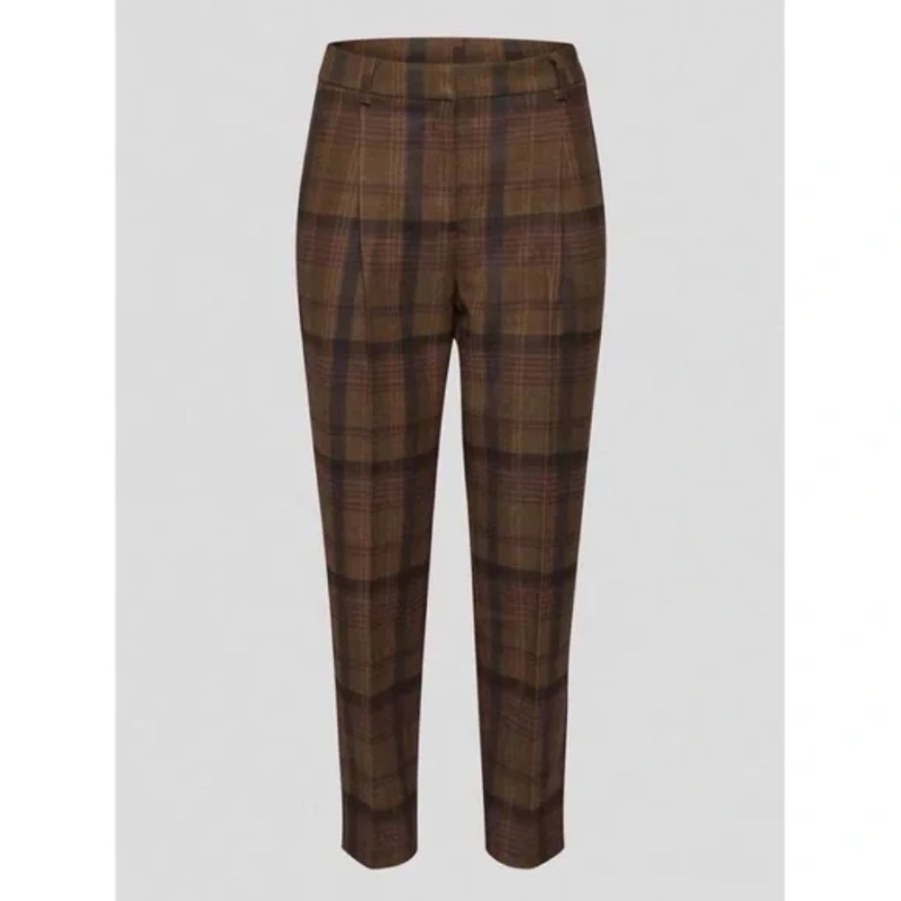 Aritzia Babaton Hawthorn Pant Size 4